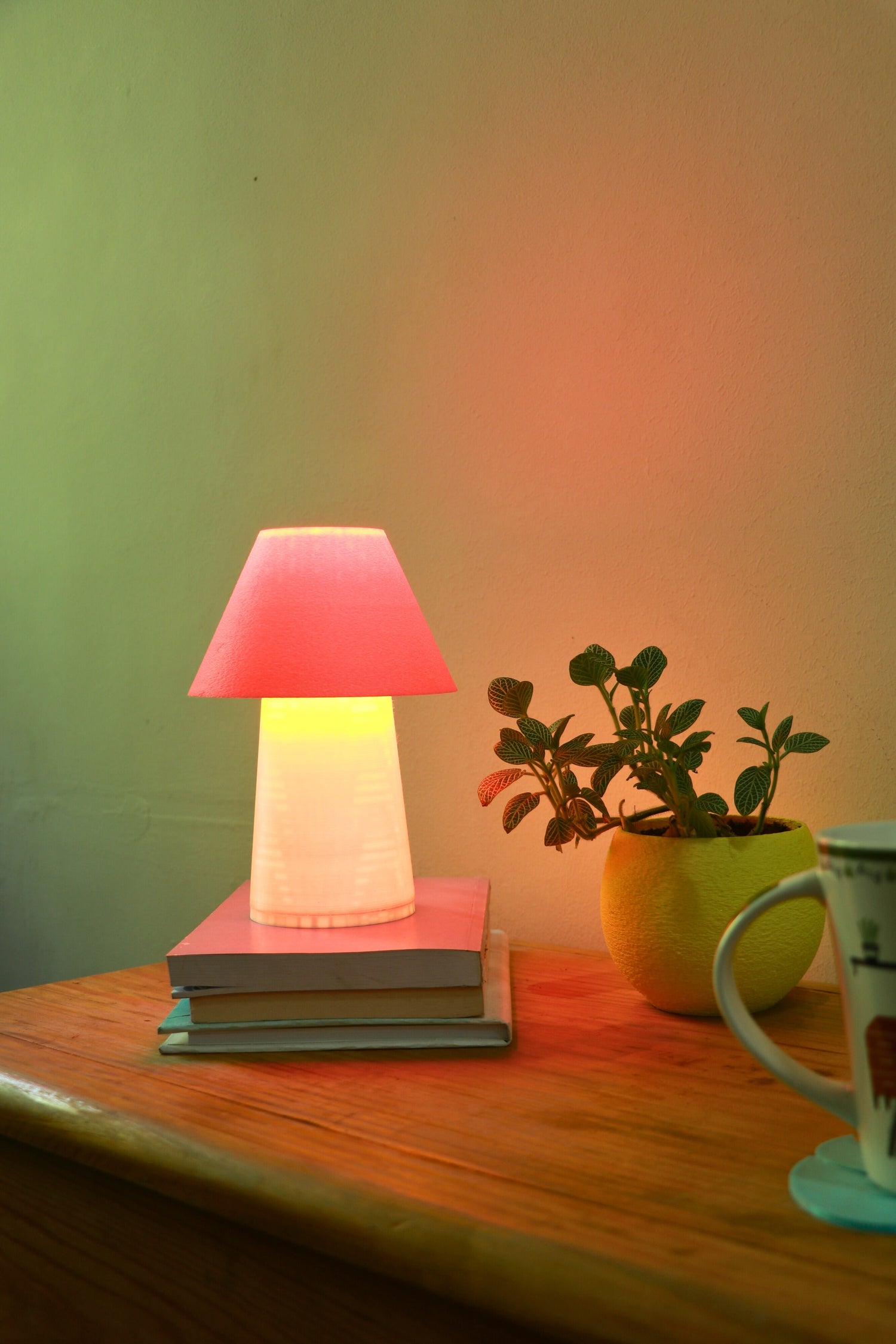 Lamps | 3D Printed