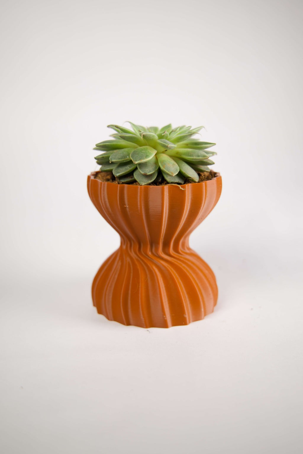 HourGlass Planter | 3D Printed