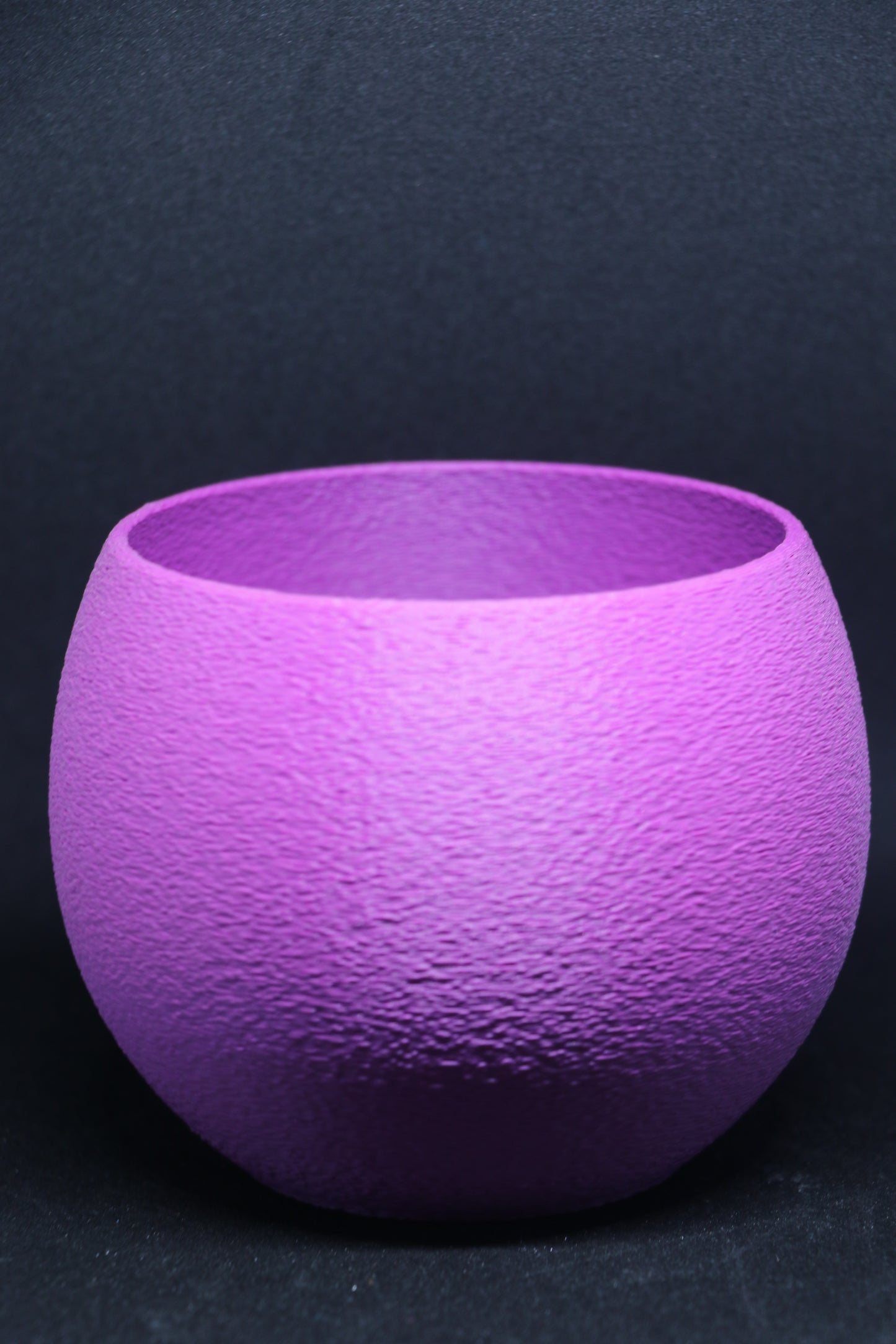 Goblet Planter | 3D Printed