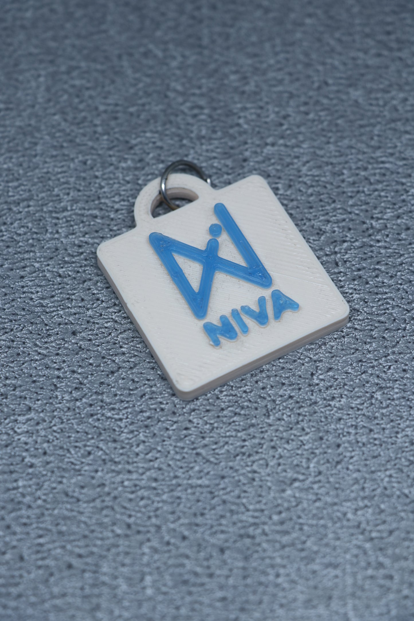 Name Tags, Dog Tags | 3D Printed